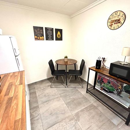 Plaza Circular Mas Que Apartamentos Μούρθια Εξωτερικό φωτογραφία