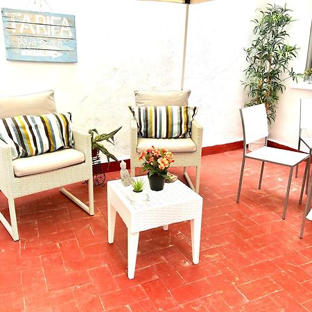Plaza Circular Mas Que Apartamentos Μούρθια Εξωτερικό φωτογραφία