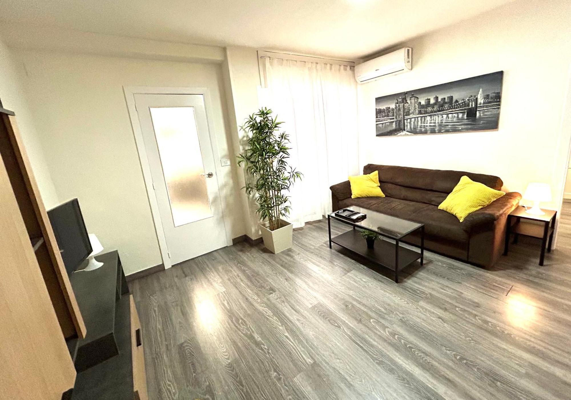 Plaza Circular Mas Que Apartamentos Μούρθια Εξωτερικό φωτογραφία