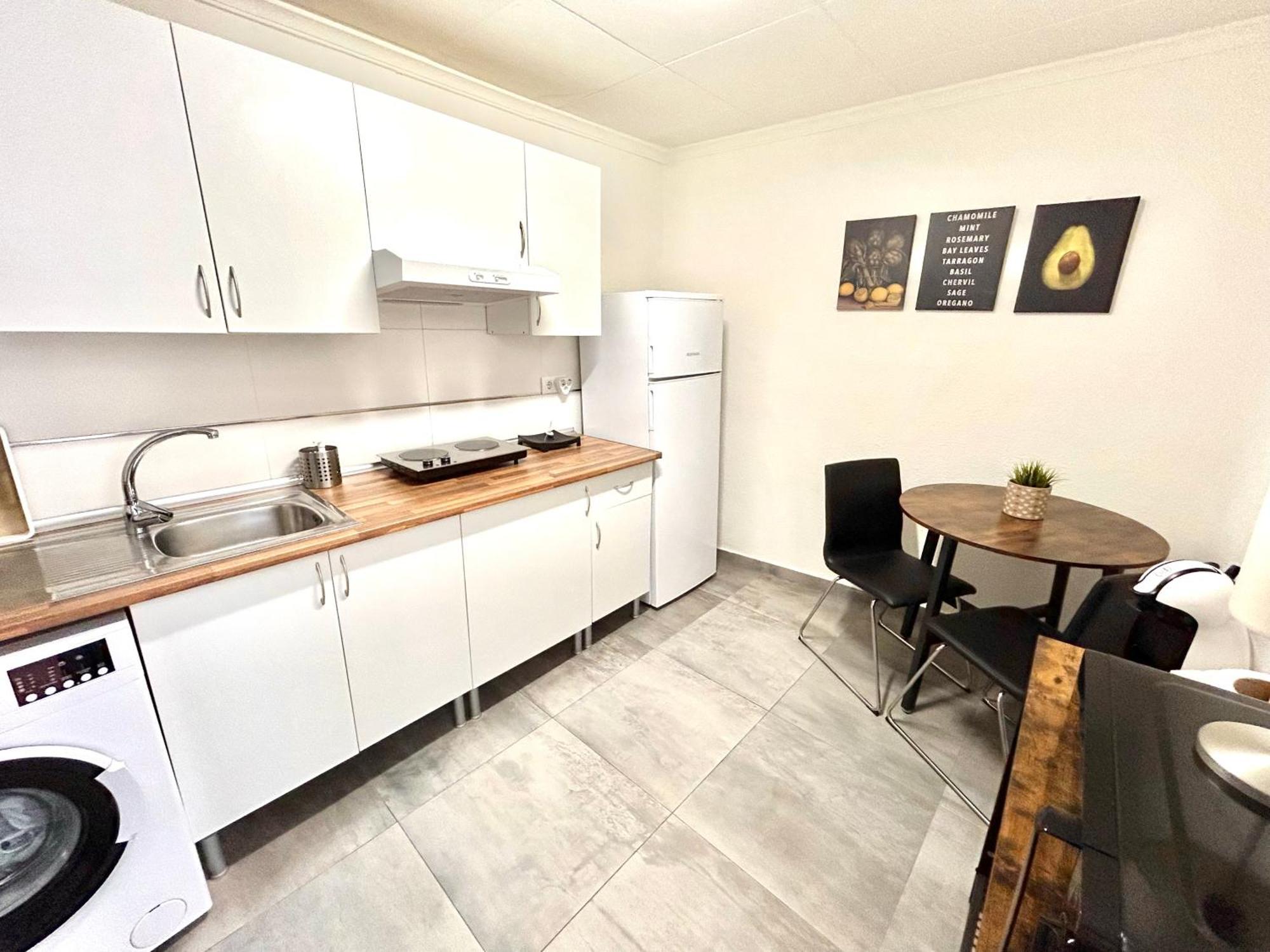 Plaza Circular Mas Que Apartamentos Μούρθια Εξωτερικό φωτογραφία