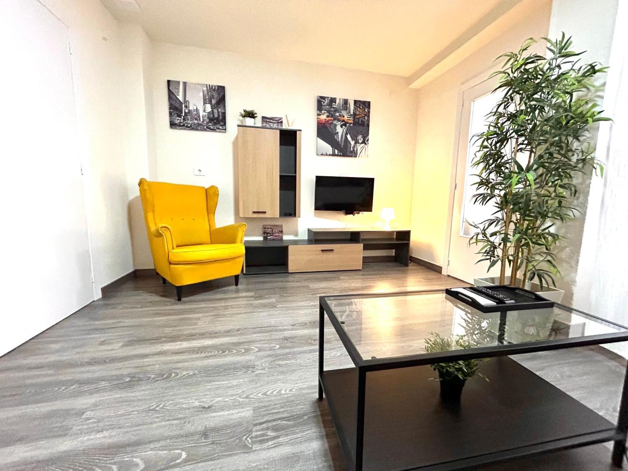 Plaza Circular Mas Que Apartamentos Μούρθια Εξωτερικό φωτογραφία