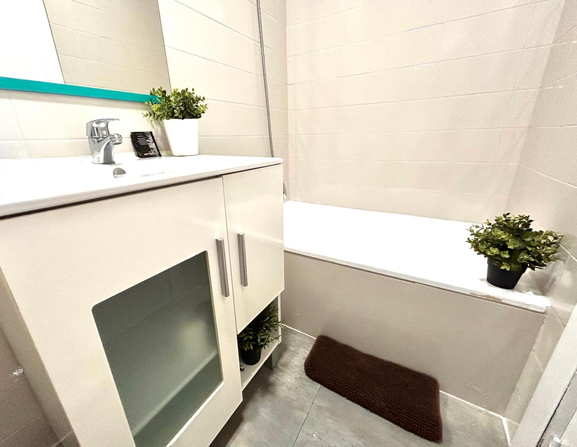 Plaza Circular Mas Que Apartamentos Μούρθια Εξωτερικό φωτογραφία