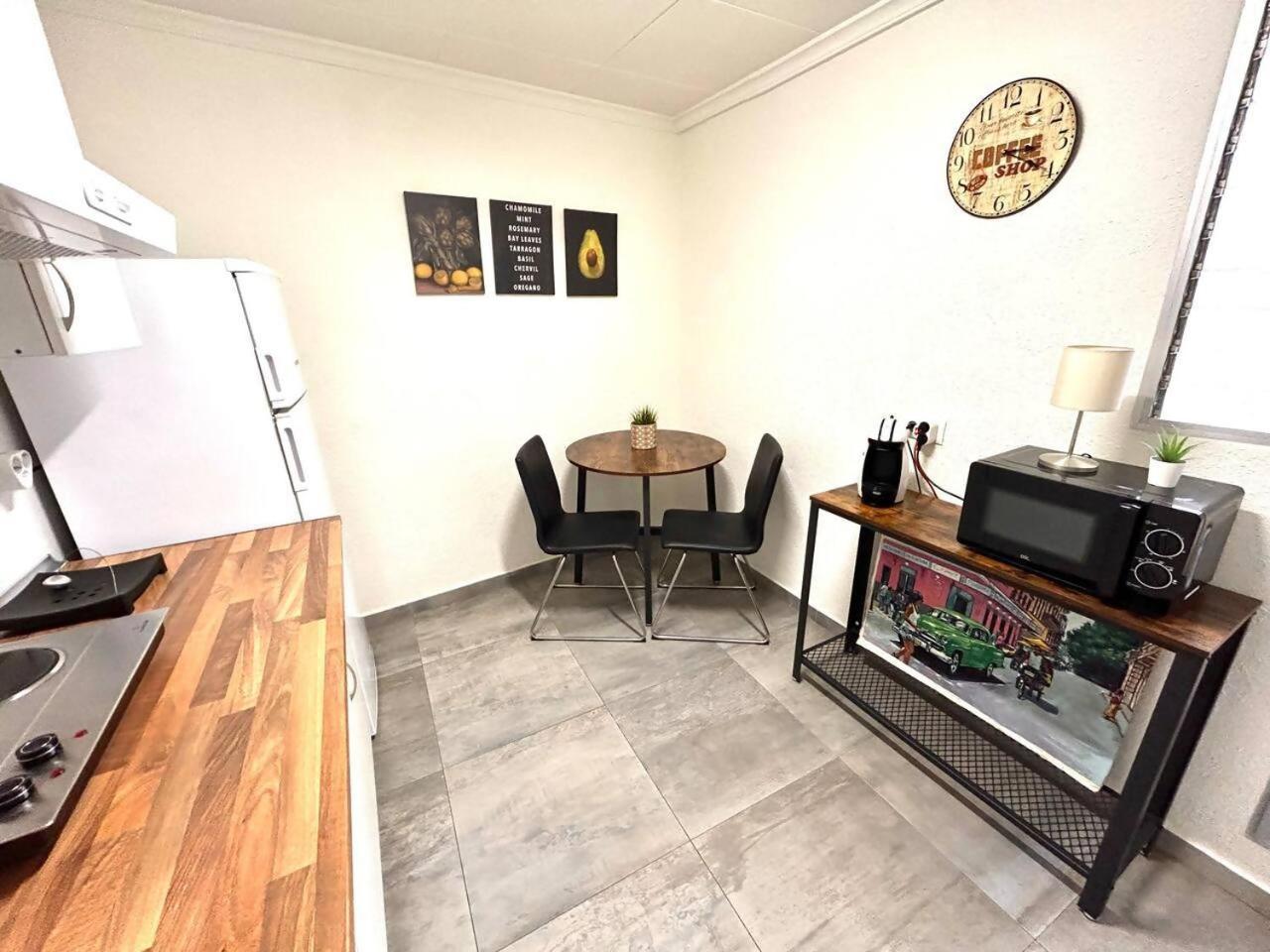 Plaza Circular Mas Que Apartamentos Μούρθια Εξωτερικό φωτογραφία