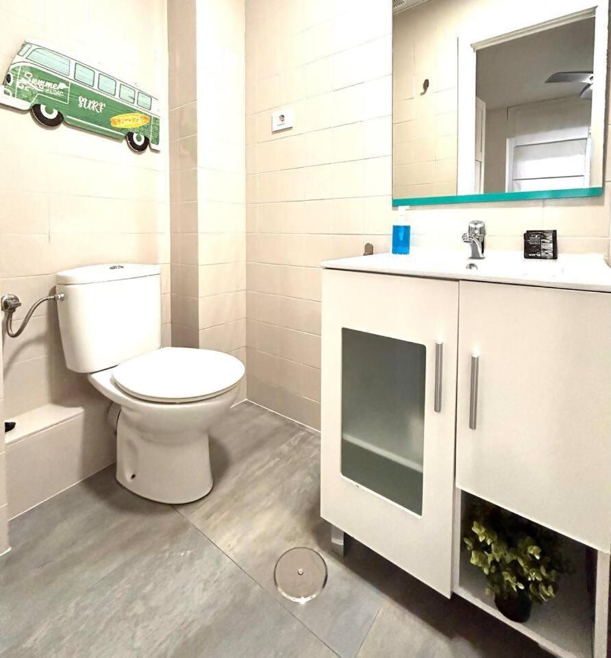 Plaza Circular Mas Que Apartamentos Μούρθια Εξωτερικό φωτογραφία