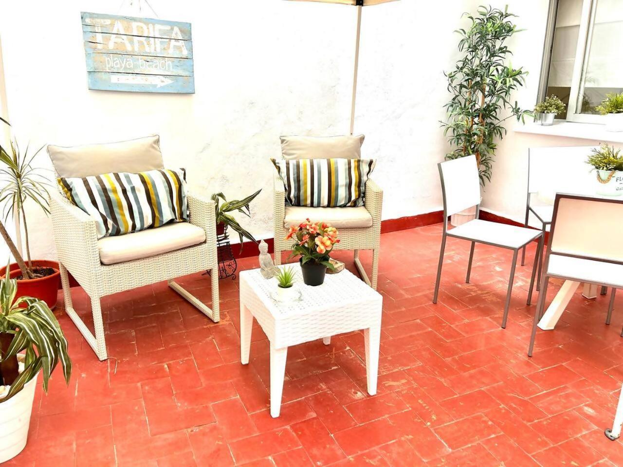 Plaza Circular Mas Que Apartamentos Μούρθια Εξωτερικό φωτογραφία