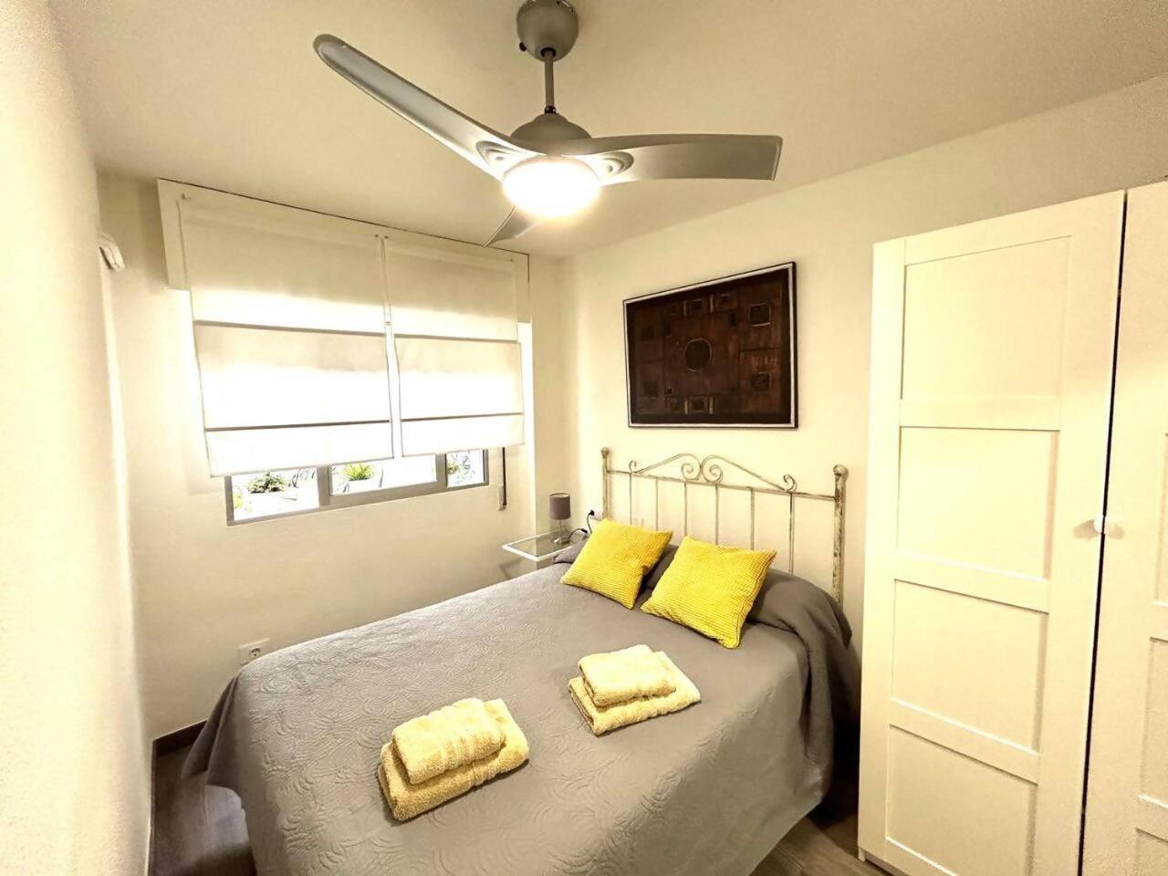 Plaza Circular Mas Que Apartamentos Μούρθια Εξωτερικό φωτογραφία